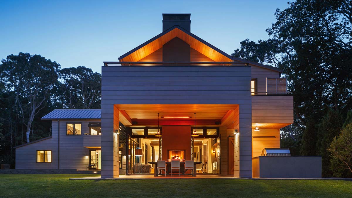 Departamento 1 Ambiente San Bernardo